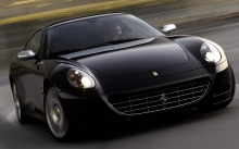 Ferrari 612  -  